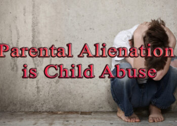 Parental Alienation By Oyetayo Bushroh Omolade  