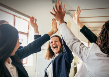 The Importance Of Diversity And Inclusion In Creating Fair And Equitable Societies By Zainab Ola