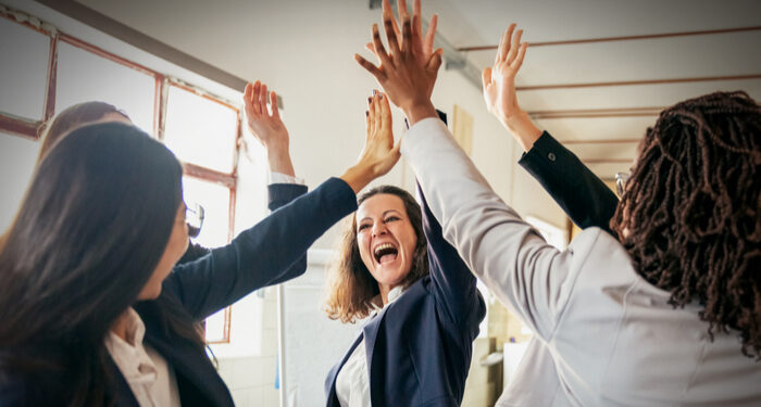The Importance Of Diversity And Inclusion In Creating Fair And Equitable Societies By Zainab Ola