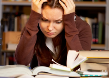 The Stressful Life Of An Undergraduate By Oketunde Olaitan