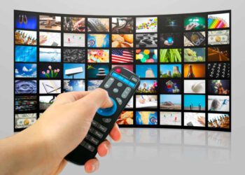 Are You Entertained Or Addicted? By Amodu Temitope