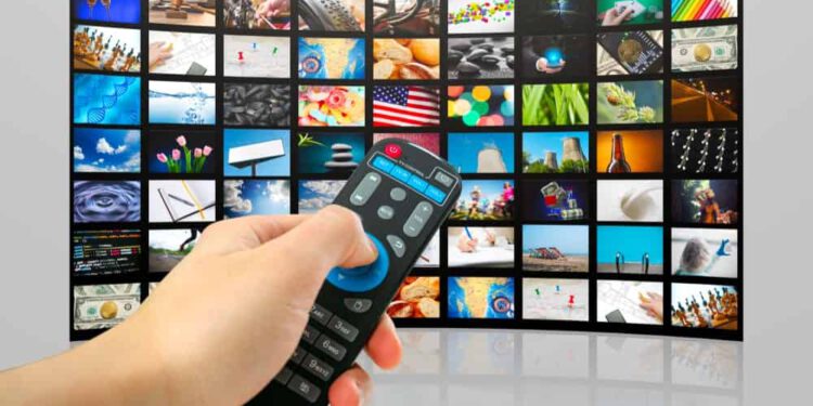 Are You Entertained Or Addicted? By Amodu Temitope