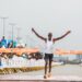Kenya’s Edwin Kibet Wins 2023 Lagos City Marathon