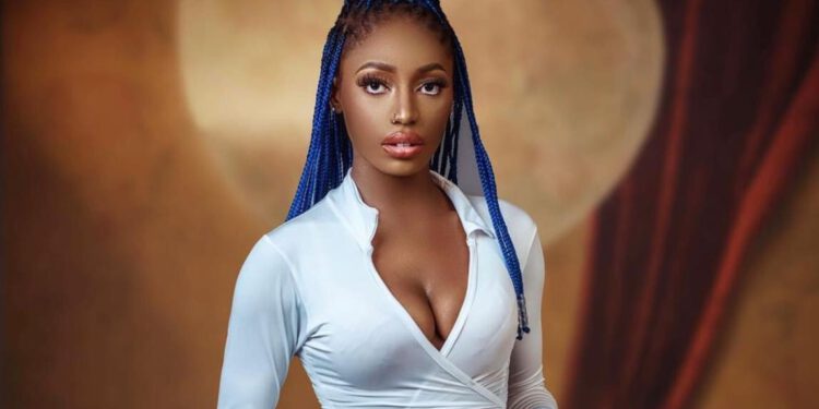 How I Made So Much Money Using Kayanmata To Attract Senators — #BBTitan’s Nana