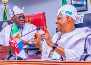 Why Nigeria Will Elect Tinubu/Shettima