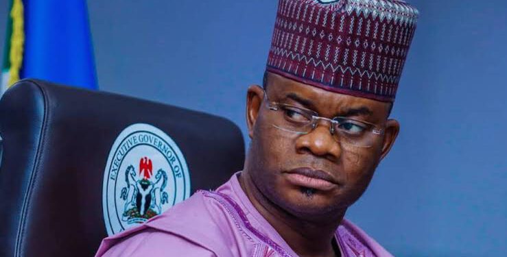 The EFCC Fixation On Gov Yahaya Bello Is A Political Witchhunt – CACOBAG