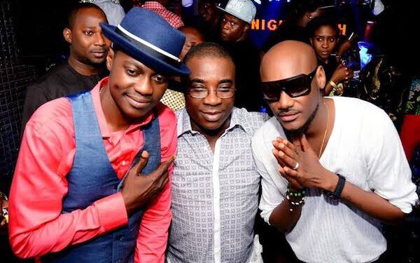 2face Remembers Late Singer Sound Sultan