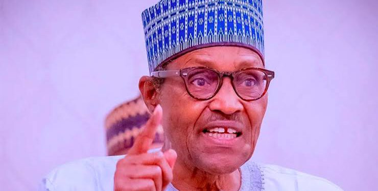 Buhari Seeks Seven Days Ultimatum To Resolve Naira Crisis