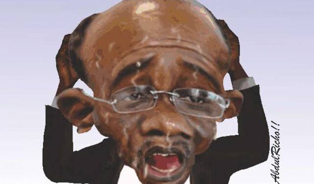 The Deplorable State Called Nigeria By Ngobidi Emmanuel Chichetam