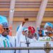 At APC Grand Finale Rally In Lagos, Tinubu Pledges To Work Hard For Nigeria