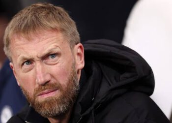 I’m Not The Problem, Potter Says After Chelsea’s Defeat