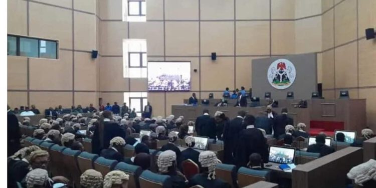 Supreme Court Fixes Judgment For March 3 On Cash Swap