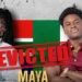 Marvin, Yaya Evicted From BBTitans Reality TV Show