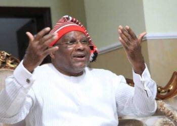 I Will Speak On My Expulsion Soon -Nnamani