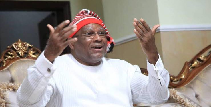 I Will Speak On My Expulsion Soon -Nnamani