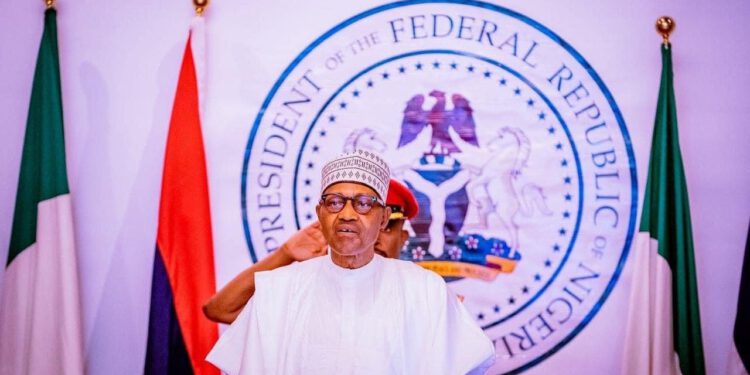 Only N200 Old Notes Remain Valid Till April 10 – Buhari