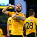 Wolves Sink Liverpool In 3-0 Thriller