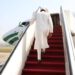 Buhari Travels To Addis Ababa For AU Summit