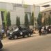 New Notes: Police Foil Attack On Access Bank