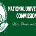 NUC Orders Closure Of Varsities For Elections