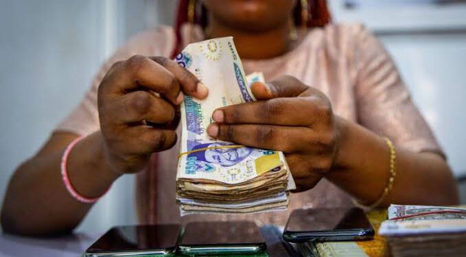 Old Naira Notes Still Legal Tender – Supreme Court