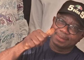 Ikpeazu’s Ex-chief Of Staff Emerges Abia PDP Gov Candidate