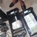 ICPC Uncover Tricks Of Stanbic IBTC Bank And FCMB Officials Preventing ATMs From Dispensing New Naira Notes To Customers