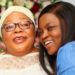Actress Cum Politician, Funke Akindele Loses Mother