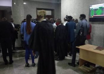 New Naira: Lawyers Face Frustration Filing Proceedings