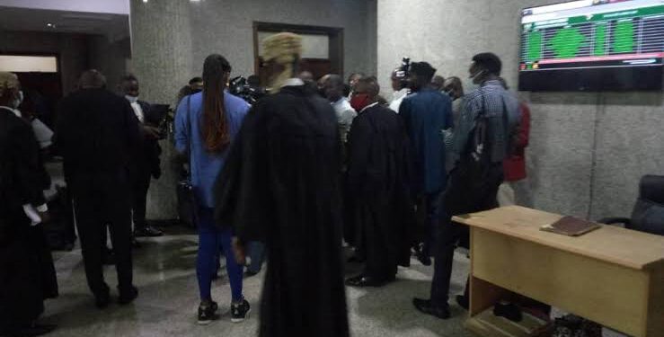 New Naira: Lawyers Face Frustration Filing Proceedings