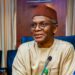 El-Rufai Calls Peter Obi A Nollywood Actor, Says 2023 Election Is Between APC, PDP