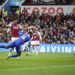 Leicester Come From Behind To Defeat Villa 4-2