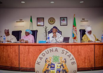 Kaduna State Rolls Out Measures To Ease Impact Of Naira Crunch