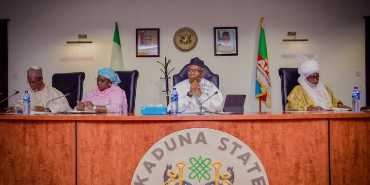 Kaduna State Rolls Out Measures To Ease Impact Of Naira Crunch