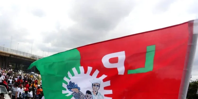 Court Orders INEC To Accept Labour Party Candidates In 24 States