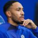 Aubameyang Dropped, Fernandez, Mudryk Make Chelsea’s Champions League Squad