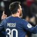 Messi Hits Winner As PSG Come From Behind