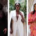 Tiwa Savage, Omawumi, Waje, Celebrate Tems’ Grammy Win
