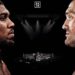 Anthony Joshua Ready To Face Tyson Fury