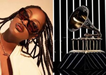 Tems Wins First Grammy