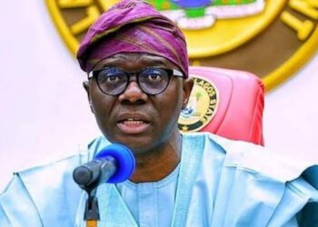 Gov Sanwo-Olu Warns Against Rejection Of Old Notes