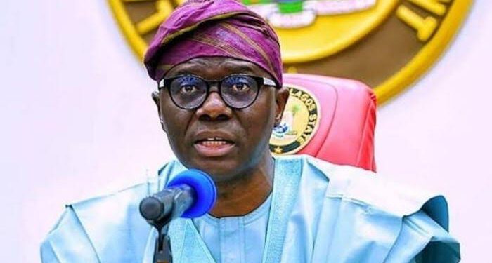 Gov Sanwo-Olu Warns Against Rejection Of Old Notes