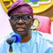 Gov Sanwo-Olu Warns Against Rejection Of Old Notes