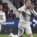 Real Madrid Beat Osasuna Ahead Liverpool Champions League Clash