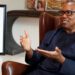 Peter Obi Denies Merger Talks With Atiku