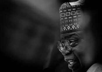 Full Text Of Tinubu’s Speech At APC Grand Finale Rally In Lagos