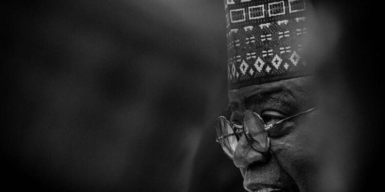 Full Text Of Tinubu’s Speech At APC Grand Finale Rally In Lagos