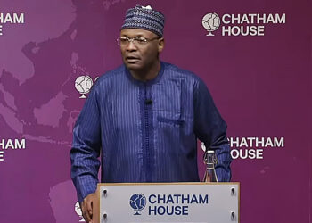 Elections: Why BVAS Won’t Fail – INEC Chair