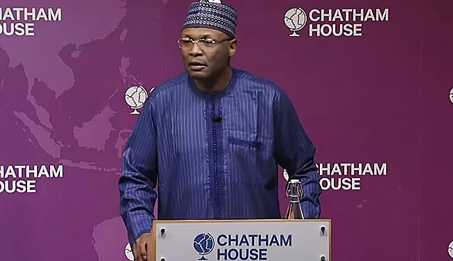 Elections: Why BVAS Won’t Fail – INEC Chair