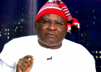 PDP Expels Nnamani, Fayose’s Son, Others